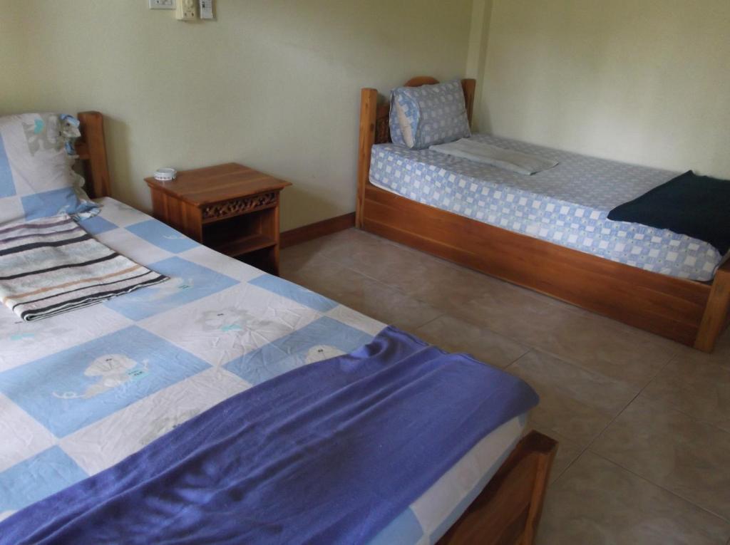 האד רין Family House Resort מראה חיצוני תמונה